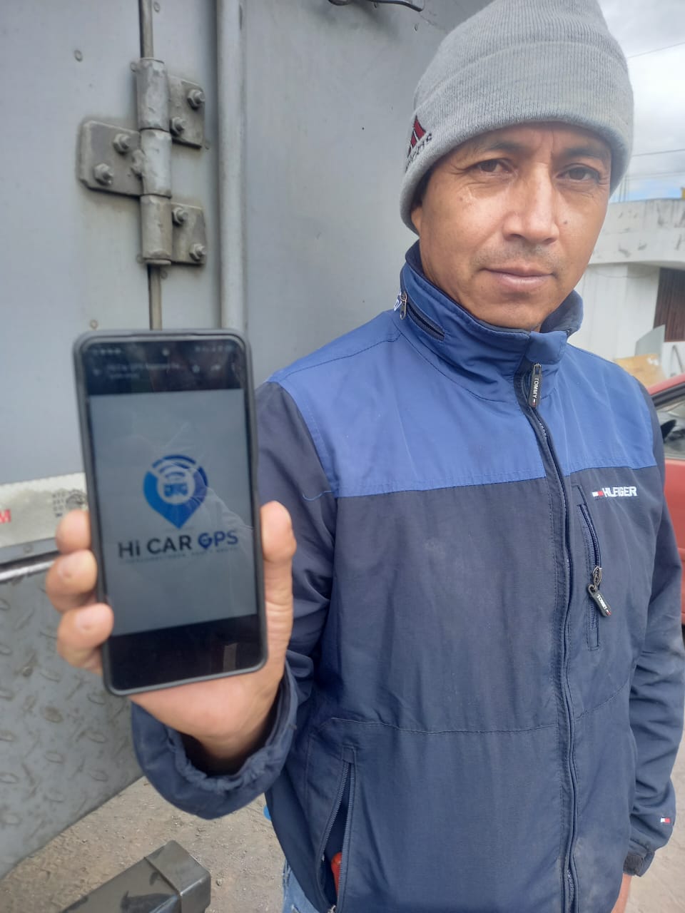 Cliente